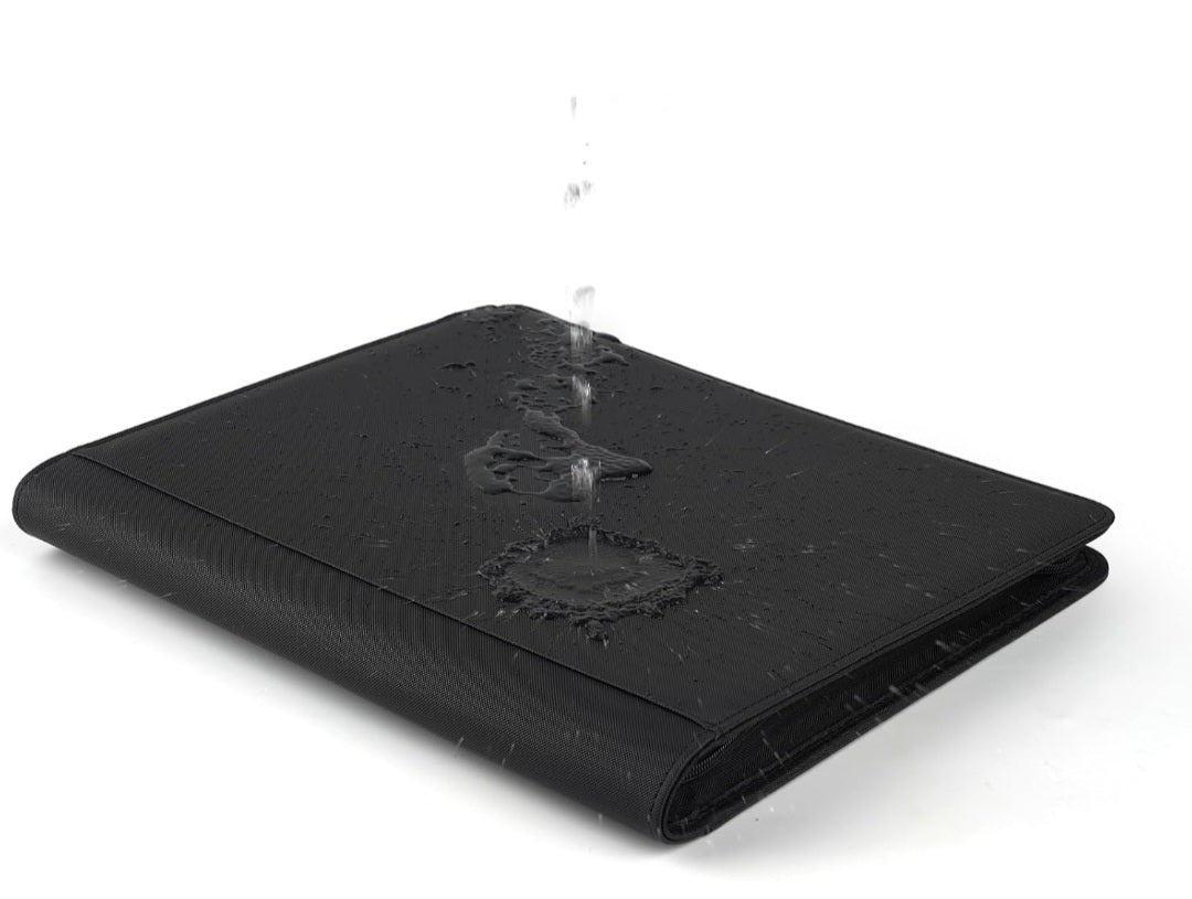 Top Loader Binder 9-card (324)