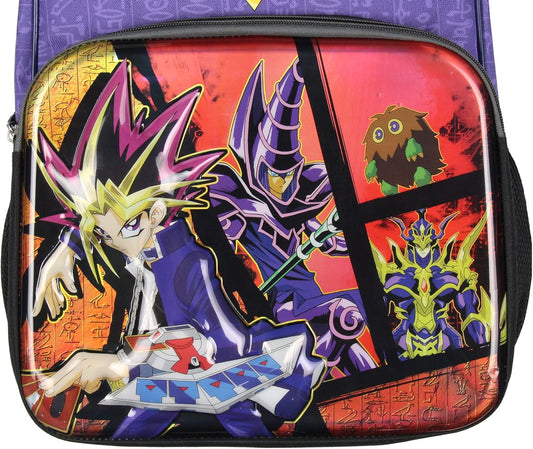 Yu-Gi-Oh Binder Bag