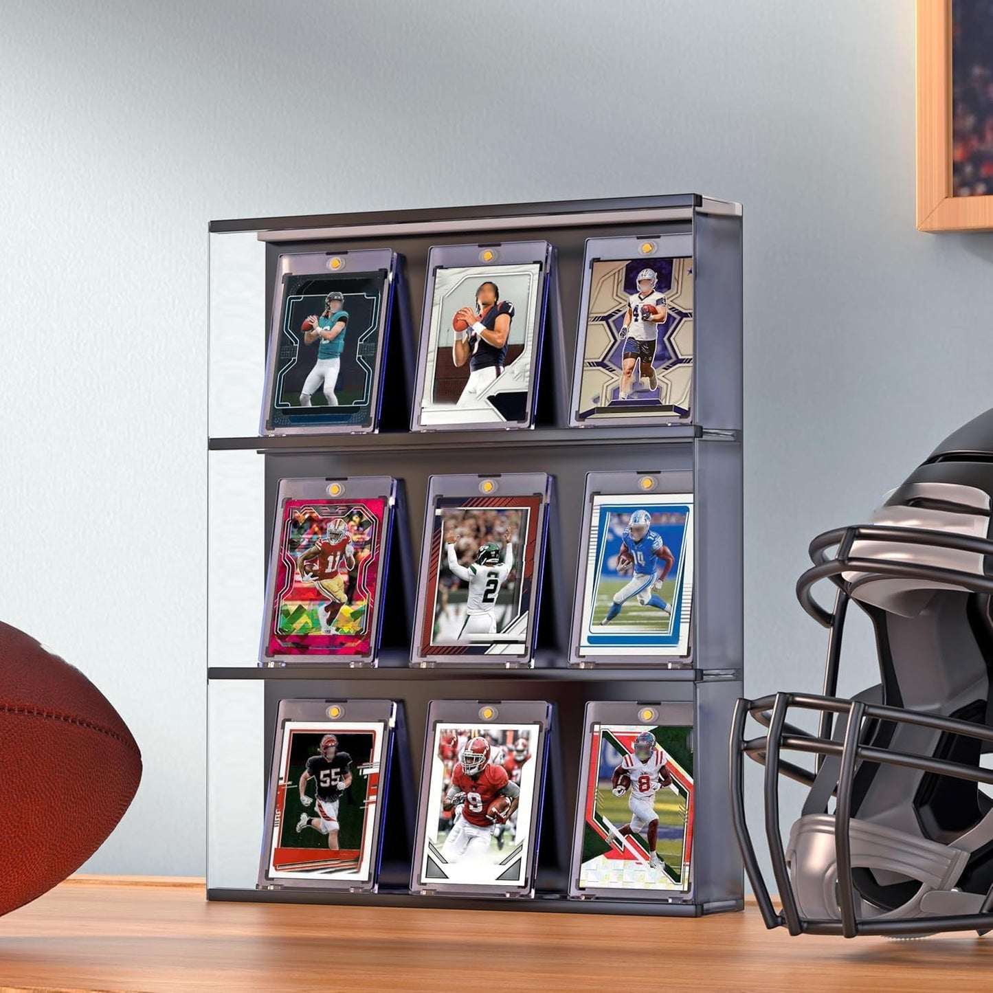 50ct Magnetic Card Holder