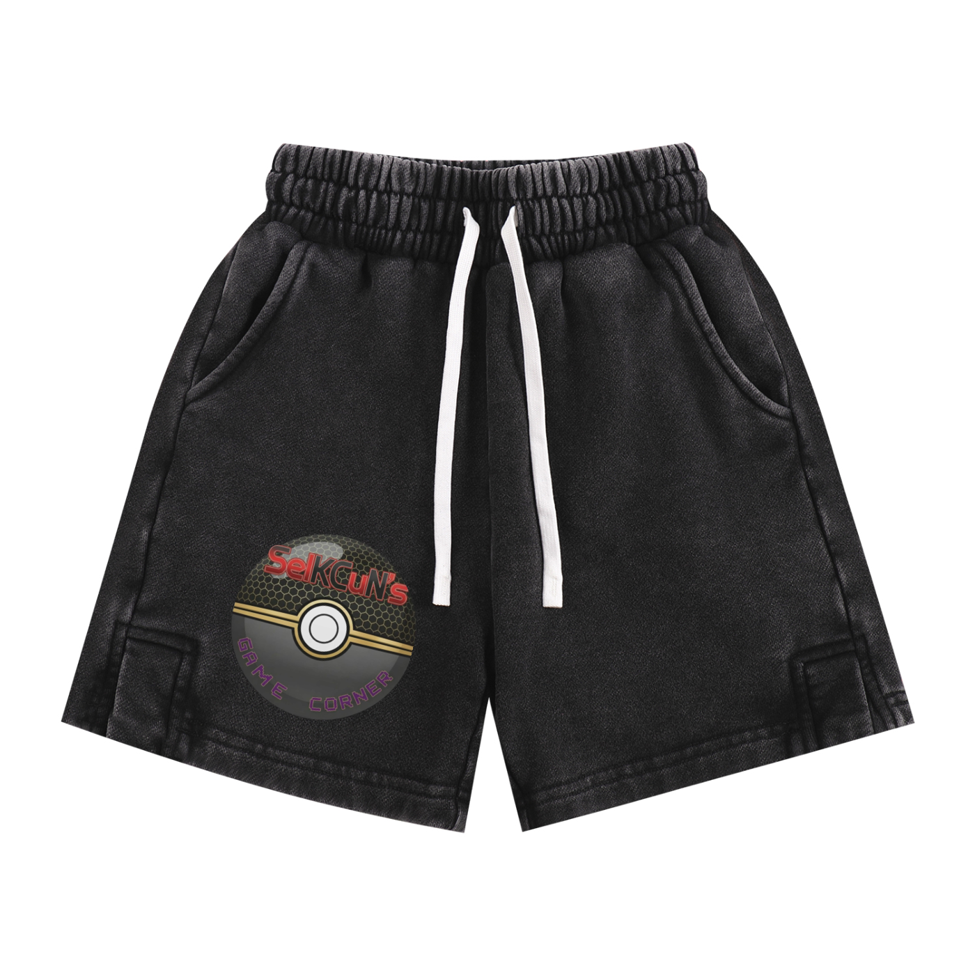 Shorts,Kids,Clothing,Official