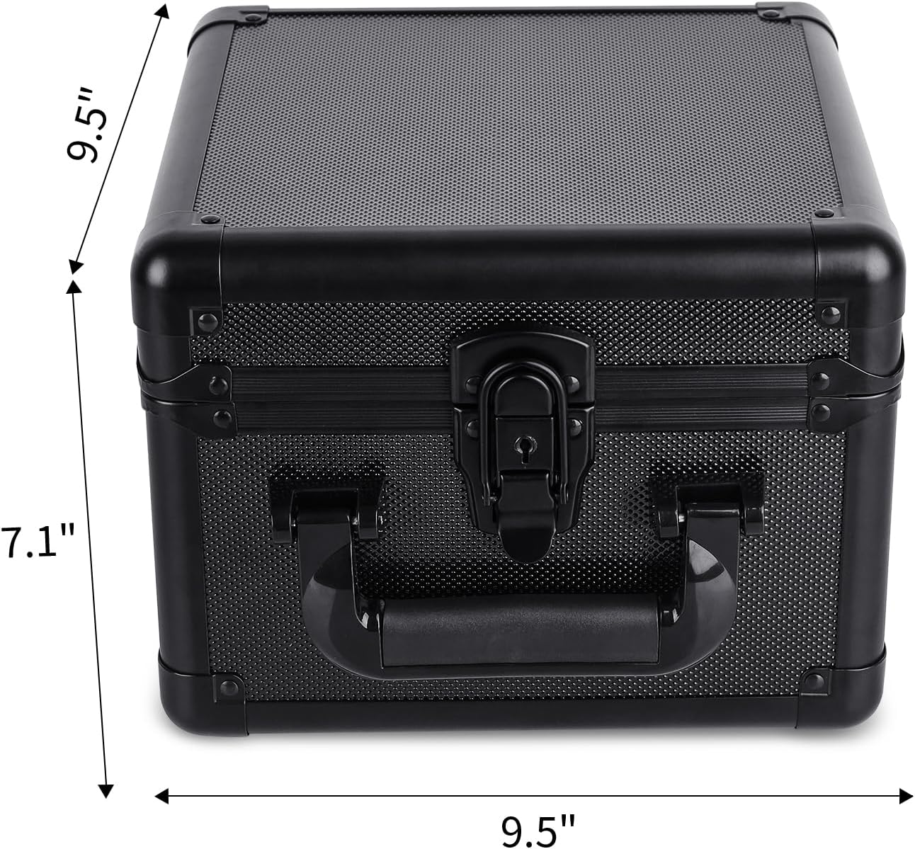 Graded Card Storage Box