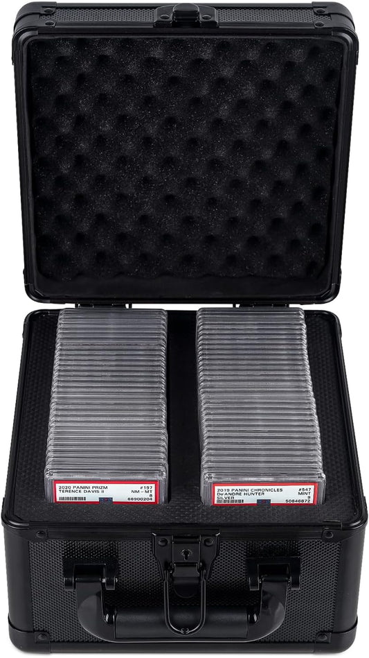 Graded Card Storage Box