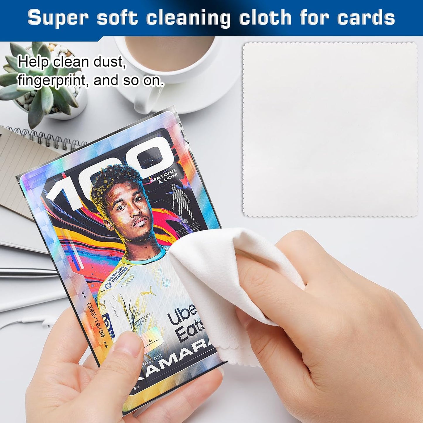 Card Centering Tools for grading