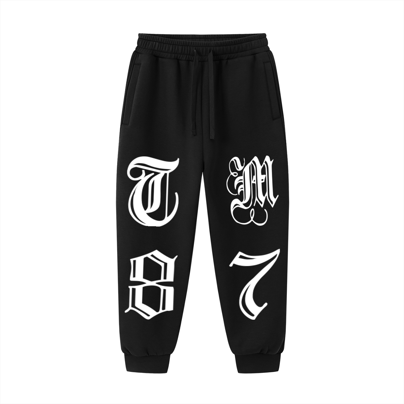 TM87,Sweats,Logo,Swag