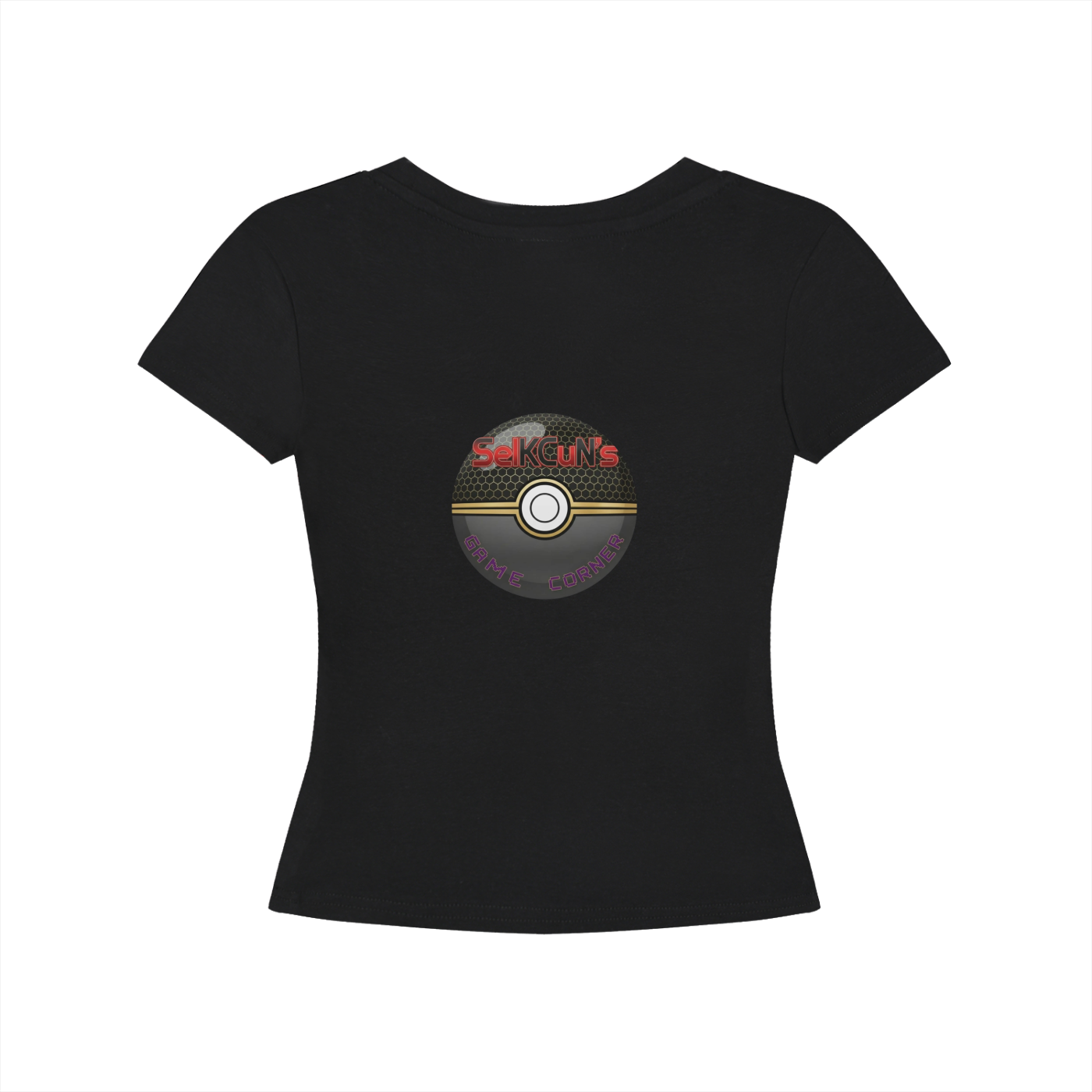 Haunted,Womens,Slimfit