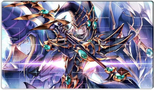 Game Mat- Yu-Gi-Oh