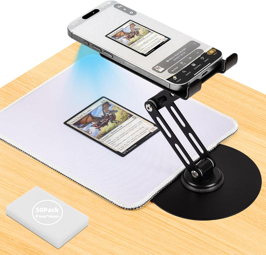 TCG Card Scanner