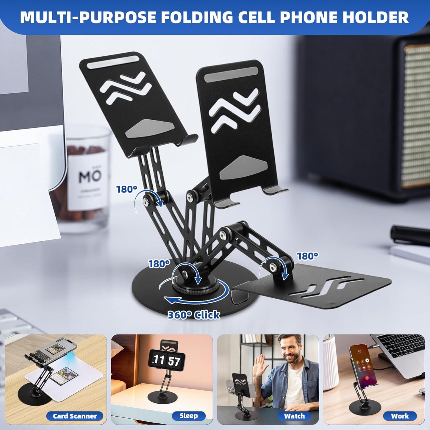 TCG Card Scanner