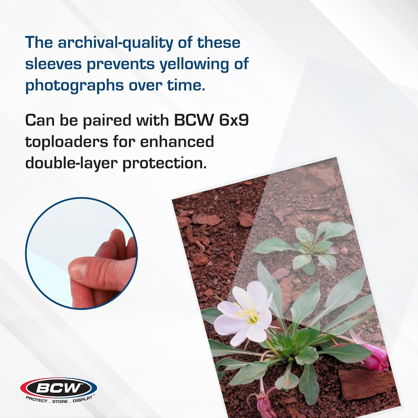 6-Slot Booster Pack Dispenser