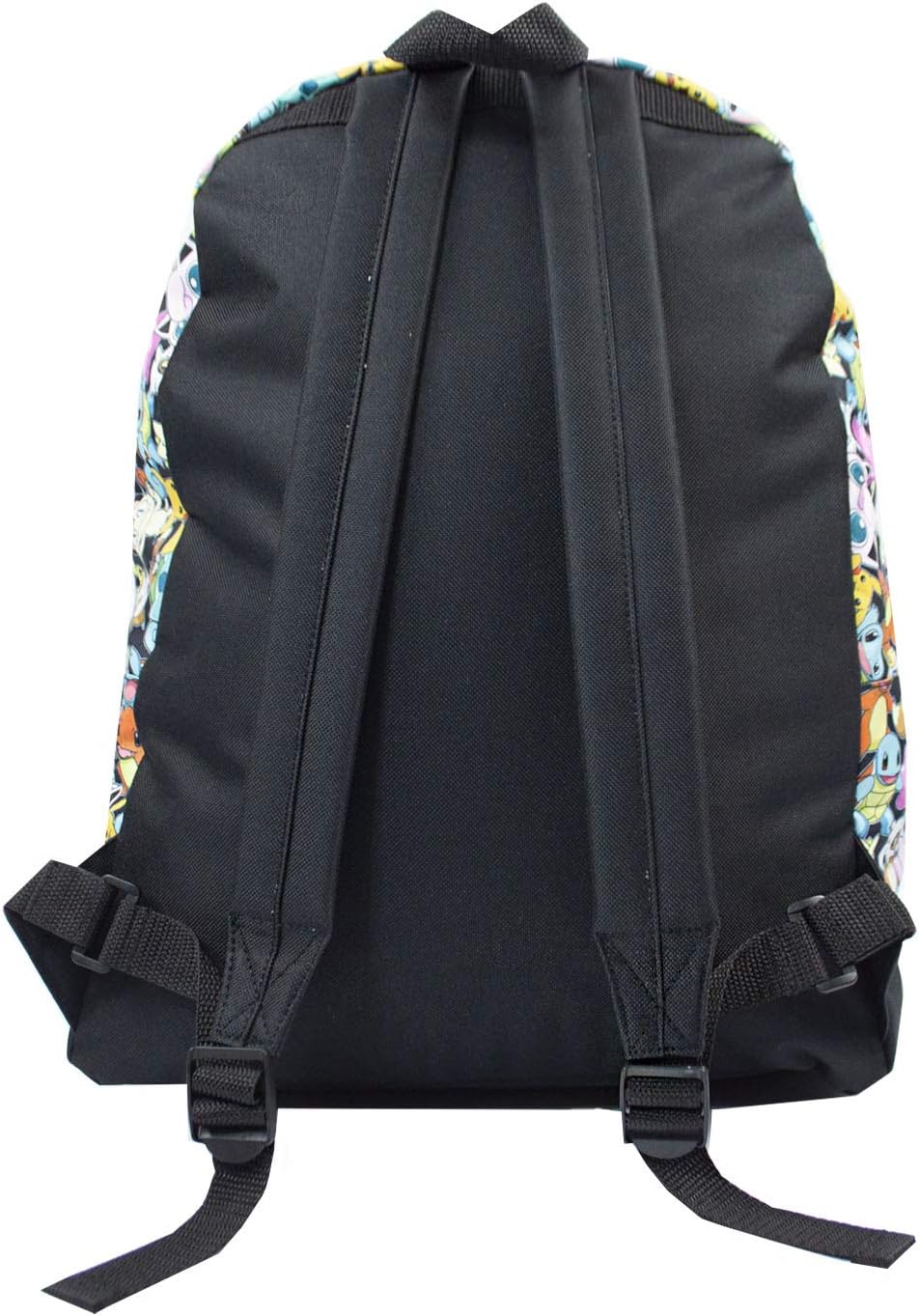 Pokemon Binder Bag