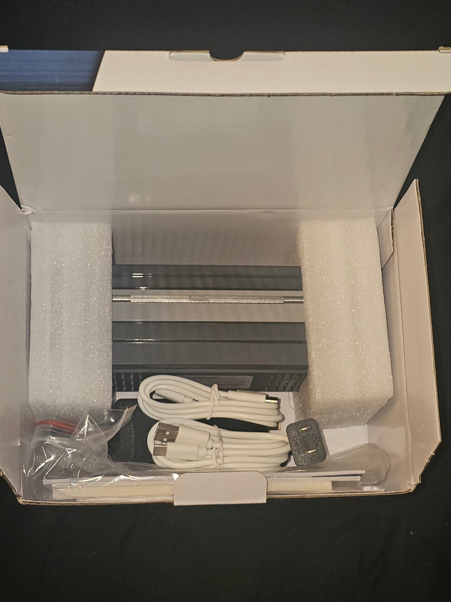 SelKCuN's Pick of the Month "Jaden'sThermal Printer"