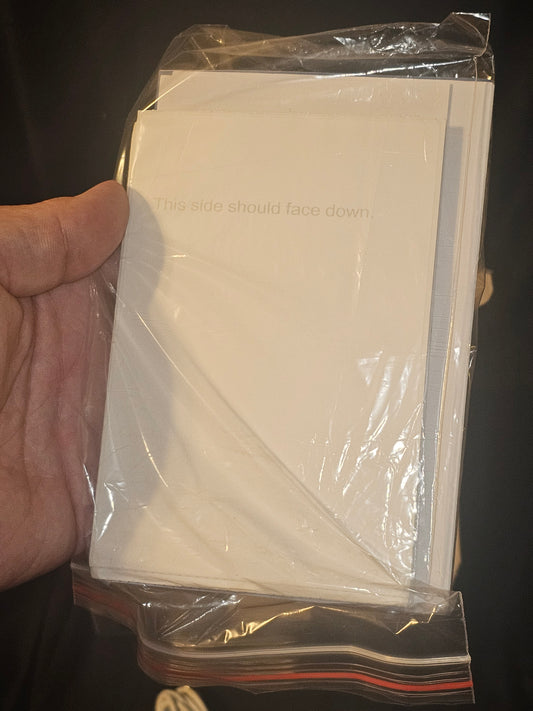 SelKCuN's Pick of the Month "Jaden'sThermal Printer"