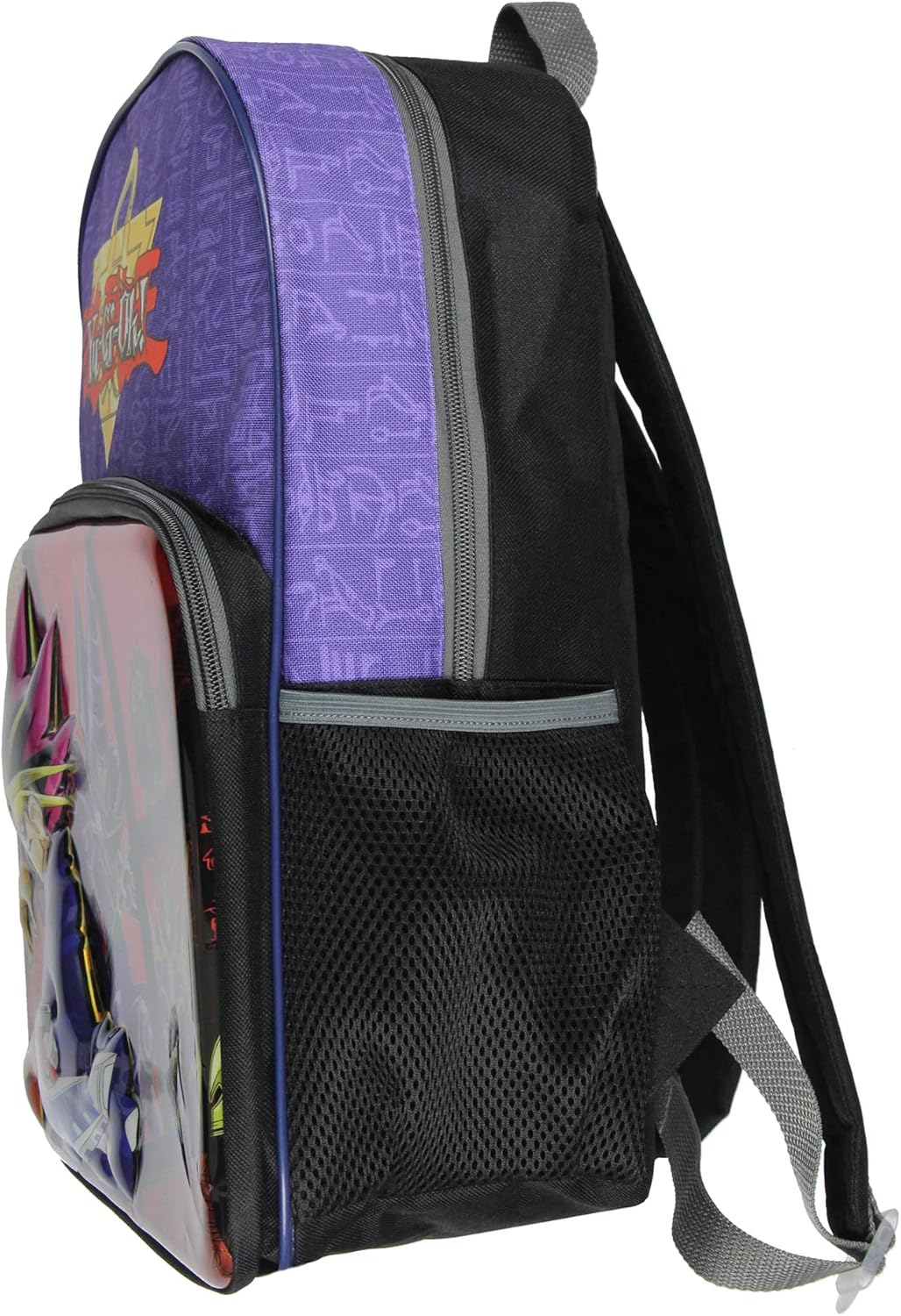 Yu-Gi-Oh Binder Bag
